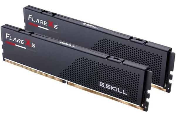 Pamięć RAM G.Skill Flare X5 AMD EXPO 32GB DDR5 6000MHz Z radiatorem 1.35V 36CL