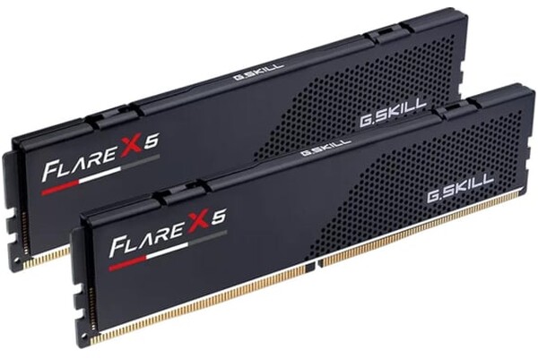 Pamięć RAM G.Skill Flare X5 AMD EXPO 32GB DDR5 6000MHz Z radiatorem 1.35V 36CL