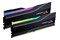 Pamięć RAM G.Skill Trident Neo RGB 32GB DDR5 6000MHz Z radiatorem 1.35V 36CL