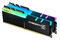 Pamięć RAM G.Skill Trident Z RGB 32GB DDR4 3200MHz Z radiatorem 16CL