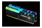 Pamięć RAM G.Skill Trident Z RGB 32GB DDR4 3200MHz Z radiatorem 16CL
