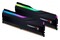 Pamięć RAM G.Skill Trident Z5 RGB 48GB DDR5 6800MHz Z radiatorem 1.35V 34CL