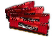 Pamięć RAM G.Skill Ripjaws Z 32GB DDR3 1600MHz Z radiatorem 10CL