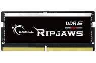 Pamięć RAM G.Skill Ripjaws F5 16GB DDR5 5600MHz Z radiatorem 46CL