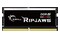 Pamięć RAM G.Skill Ripjaws F5 16GB DDR5 5600MHz Z radiatorem 46CL