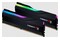 Pamięć RAM G.Skill Trident Z5 RGB 48GB DDR5 7200MHz Z radiatorem 1.35V 36CL
