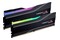 Pamięć RAM G.Skill Trident Z5 Neo RGB 48GB DDR5 6000MHz Z radiatorem 1.4V 40CL