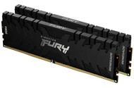 Pamięć RAM Kingston Fury Renegade KF432C16RBK216 16GB DDR4 3200MHz Z radiatorem 1.35V 16CL
