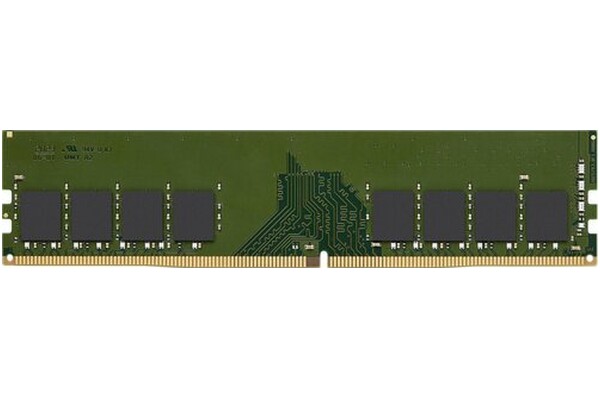 Pamięć RAM Kingston ValueRAM KVR32N22S816 16GB DDR4 3200MHz 1.2V 22CL