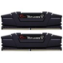 Pamięć RAM G.Skill Ripjaws V 64GB DDR4 3200MHz Z radiatorem 1.45V 14CL
