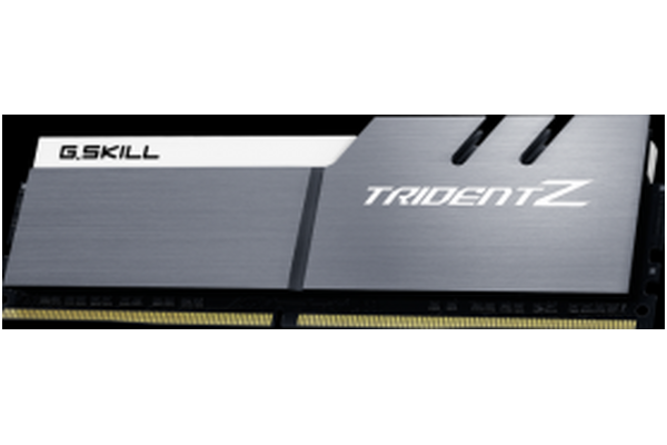Pamięć RAM G.Skill Trident Z 32GB DDR4 4000MHz Z radiatorem 1.35V 18CL