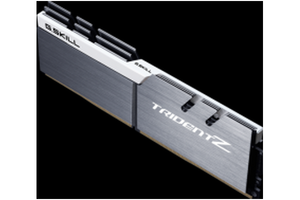 Pamięć RAM G.Skill Trident Z 32GB DDR4 4000MHz Z radiatorem 1.35V 18CL