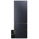 Lodówka HAIER HFW7720ENMB