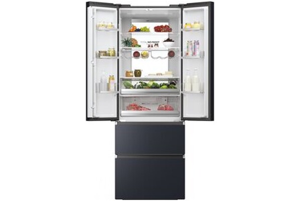Lodówka HAIER HFW7720ENMB