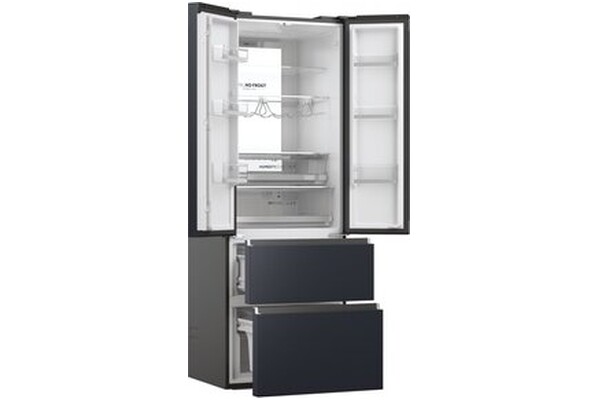 Lodówka HAIER HFW7720ENMB