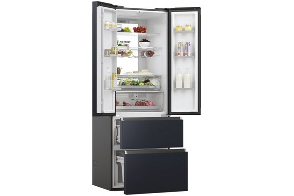 Lodówka HAIER HFW7720ENMB