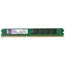 Pamięć RAM Kingston ValueRAM KVR16LN114 4GB DDR3 1600MHz 1.35V 11CL