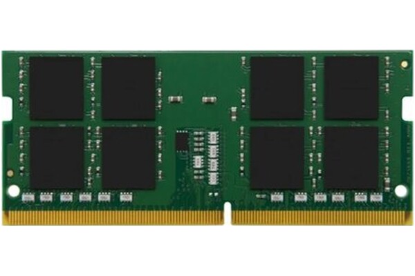 Pamięć RAM Kingston ValueRAM KVR32S22D816 16GB DDR4 3200MHz 1.2V 22CL
