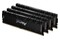 Pamięć RAM Kingston Fury Renegade KF432C16RBK432 32GB DDR4 3200MHz Z radiatorem 1.35V 16CL