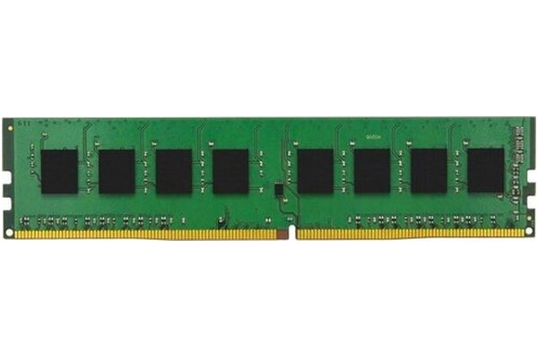 Pamięć RAM Kingston ValueRAM KVR26N19S88 8GB DDR4 2666MHz 1.2V 19CL