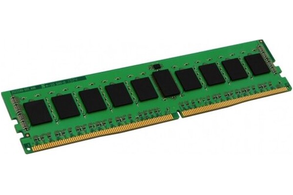 Pamięć RAM Kingston KVR26N19S64 4GB DDR4 2666MHz 1.2V 19CL