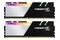 Pamięć RAM G.Skill Trident Z Neo 32GB DDR4 3200MHz Z radiatorem 1.35V 14CL