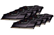 Pamięć RAM G.Skill Ripjaws V 256GB DDR4 3200MHz Z radiatorem 1.35V 16CL
