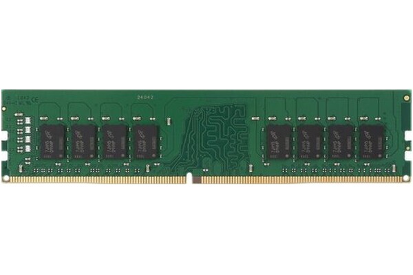 Pamięć RAM Kingston ValueRAM KVR26N19D816 16GB DDR4 2666MHz 1.2V 19CL