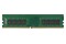 Pamięć RAM Kingston KVR26N19D816 16GB DDR4 2666MHz 1.2V 19CL