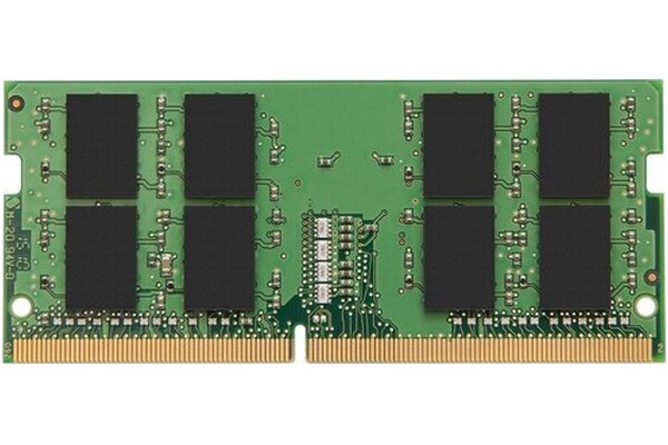 Pamięć RAM Kingston KVR26S19S64 4GB DDR4 2666MHz 1.2V 19CL