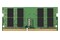 Pamięć RAM Kingston KVR26S19S64 4GB DDR4 2666MHz 1.2V 19CL