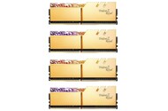 Pamięć RAM G.Skill Trident Z Royal 128GB DDR4 4000MHz Z radiatorem 1.4V 18CL