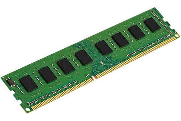 Pamięć RAM Kingston KCP316ND88 8GB DDR3 1600MHz 1.5V 11CL