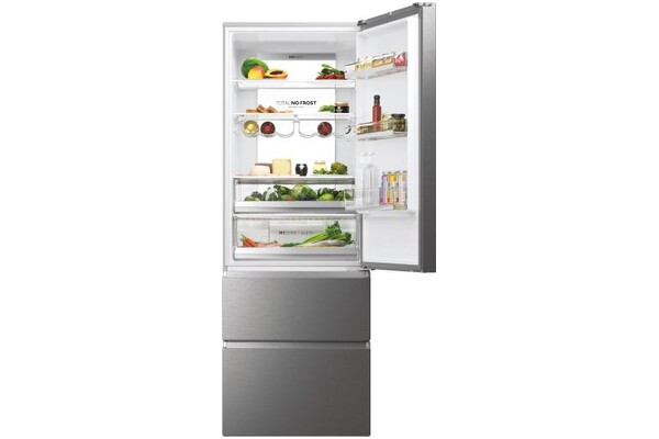Lodówka HAIER HTW7720ENMP