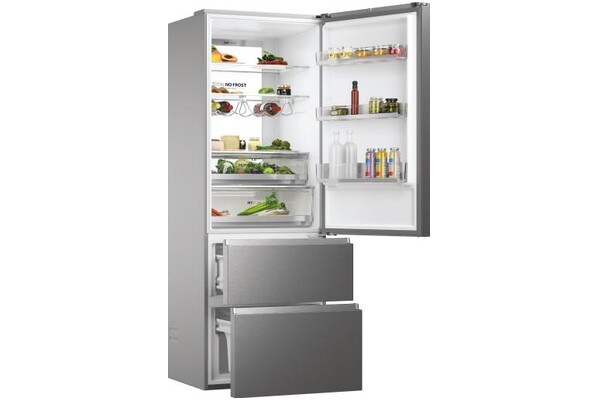 Lodówka HAIER HTW7720ENMP