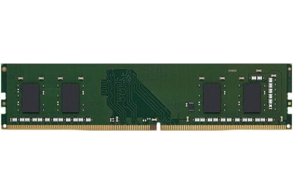 Pamięć RAM Kingston ValueRAM KVR32N22S68 8GB DDR4 3200MHz 1.2V 22CL