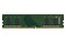 Pamięć RAM Kingston ValueRAM KVR32N22S68 8GB DDR4 3200MHz 1.2V 22CL