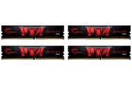 Pamięć RAM G.Skill Aegis 64GB DDR4 2400MHz 1.2V 15CL