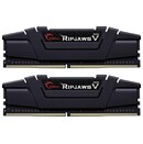 Pamięć RAM G.Skill Ripjaws V 64GB DDR4 3600MHz Z radiatorem 1.45V 16CL
