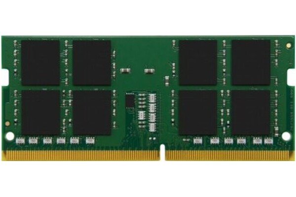 Pamięć RAM Kingston KCP426SS816 16GB DDR4 2666MHz 1.2V 19CL