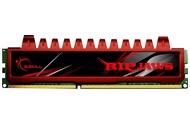 Pamięć RAM G.Skill Ripjaws 4GB DDR3 1066MHz Z radiatorem 1.5V 7CL