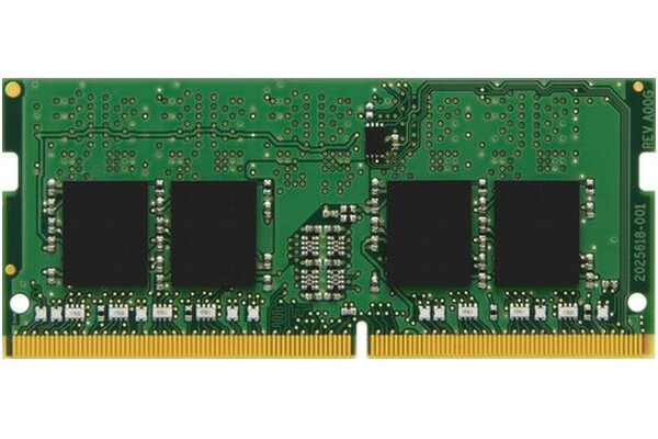 Pamięć RAM Kingston KCP432SS68 8GB DDR4 3200MHz Z radiatorem 1.2V 22CL