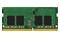 Pamięć RAM Kingston KCP432SS68 8GB DDR4 3200MHz Z radiatorem 1.2V 22CL