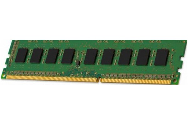 Pamięć RAM Kingston KCP316NS84 4GB DDR3 1600MHz 1.5V 11CL