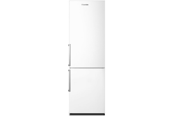 Lodówka Hisense RB343D4DWF