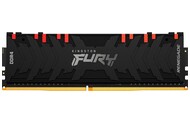 Pamięć RAM Kingston Fury Renegade 16GB DDR4 3600MHz Z radiatorem 1.35V 16CL
