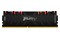 Pamięć RAM Kingston Fury Renegade 16GB DDR4 3600MHz Z radiatorem 1.35V 16CL