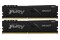 Pamięć RAM Kingston Fury Beast 16GB DDR4 3600MHz Z radiatorem 1.35V 17CL