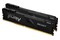 Pamięć RAM Kingston Fury Beast 16GB DDR4 3600MHz Z radiatorem 1.35V 17CL