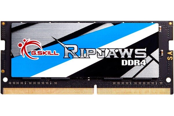 Pamięć RAM G.Skill Ripjaws 16GB DDR4 2133MHz 1.2V 15CL